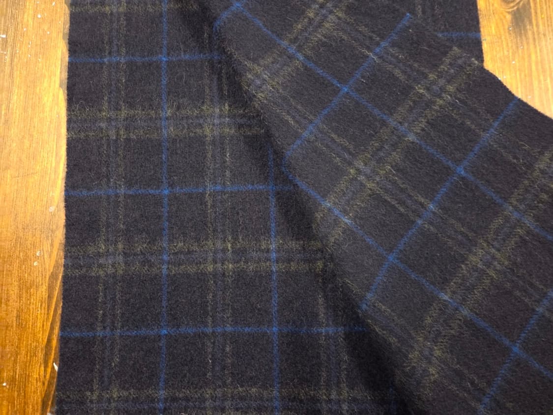 SOVRANO 캐시미어 머플러 상품이미지5