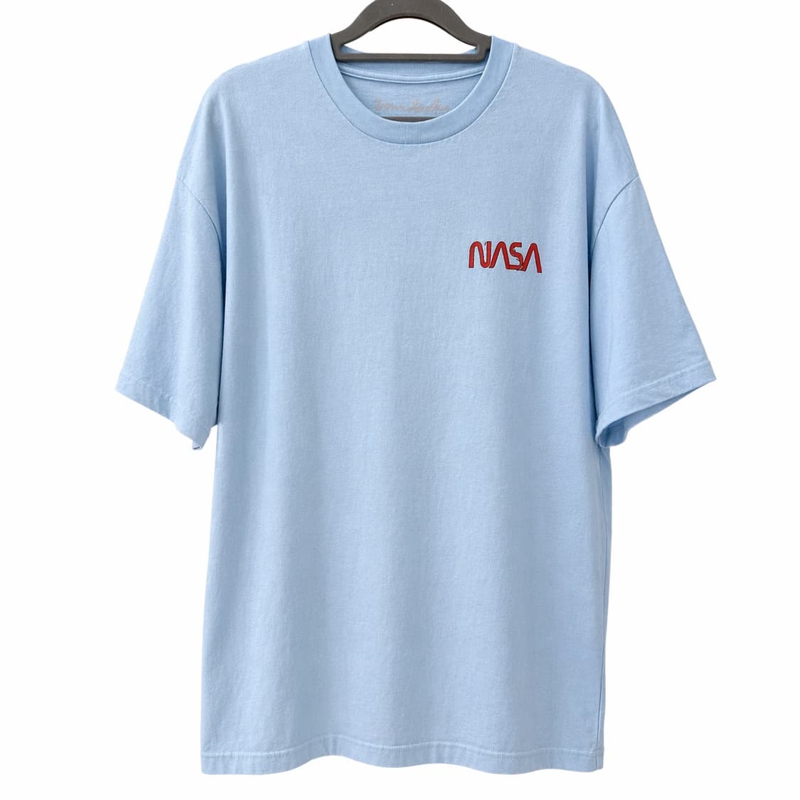 톰 삭스 스페이스 프로그램 인피니티 숏슬리브 티셔츠 상품이미지2