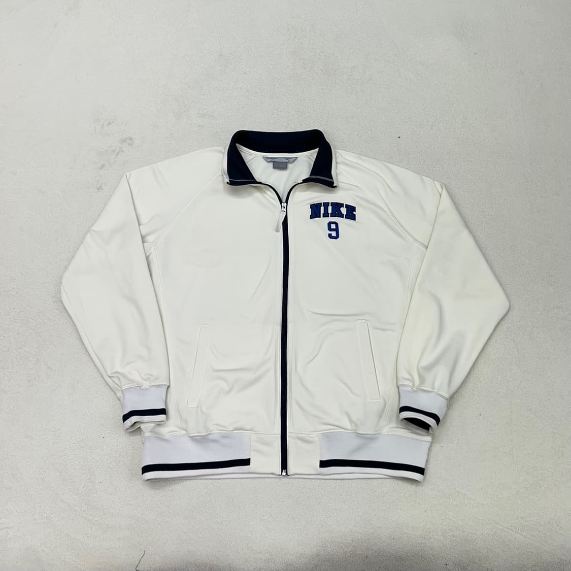 Nike ivory 00’s jersey 상품이미지5