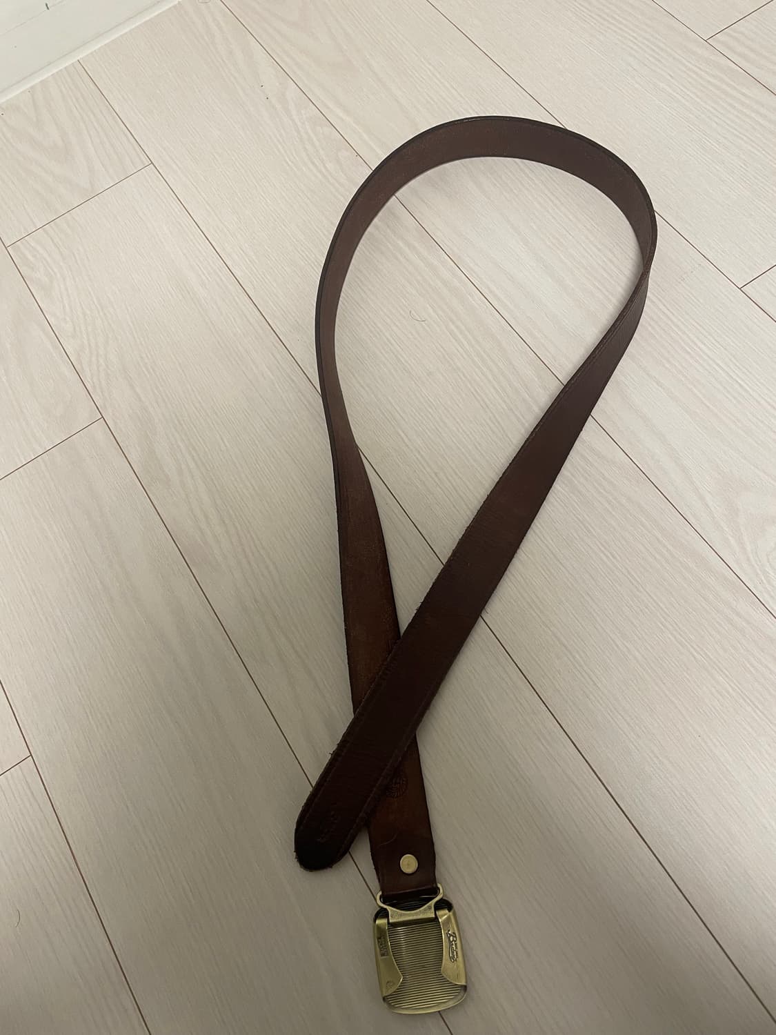 바스통 909 히콕벨트 M 상품이미지7