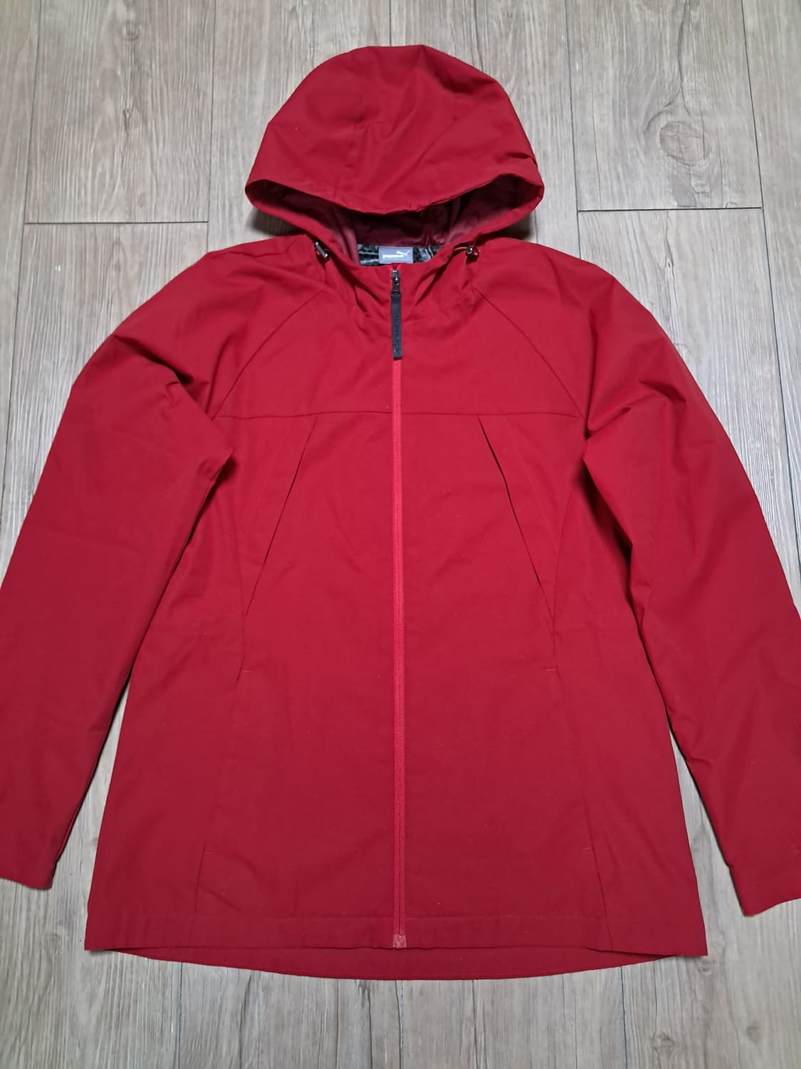 푸마 여성 자켓 XL 상품이미지1