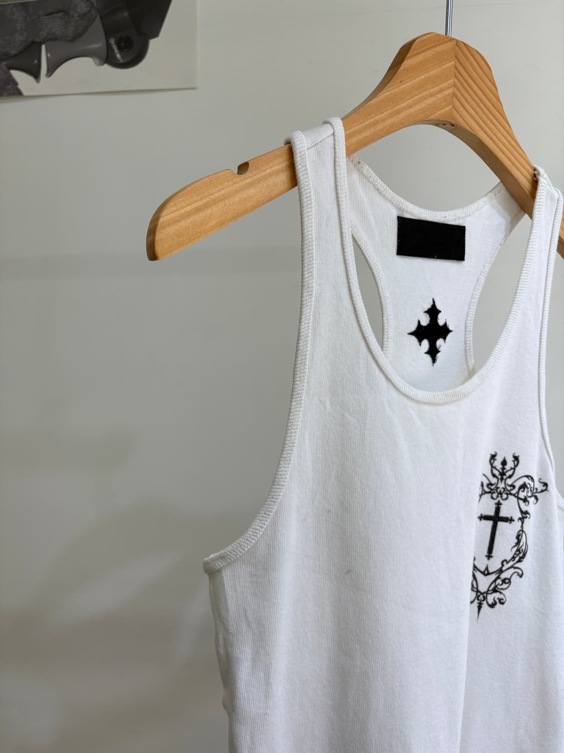 LOUD STYLE DESIGN 나시 상품이미지3