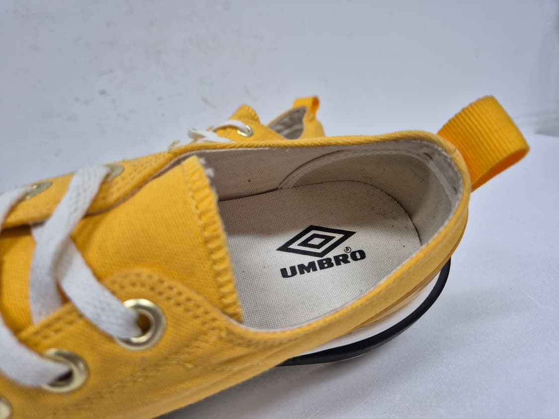 엄브로 남성 스니커즈 265 상품이미지8