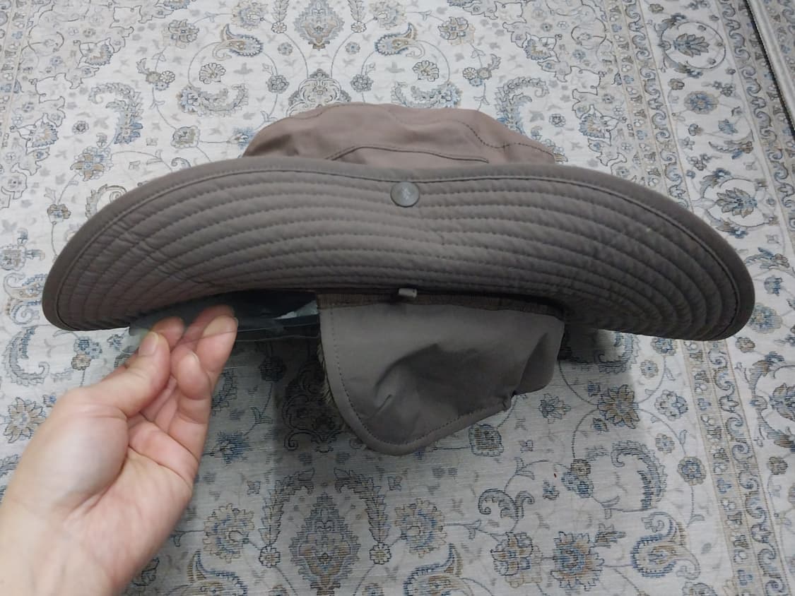 컬럼비아 옴니히트 버킷햇 L 상품이미지7