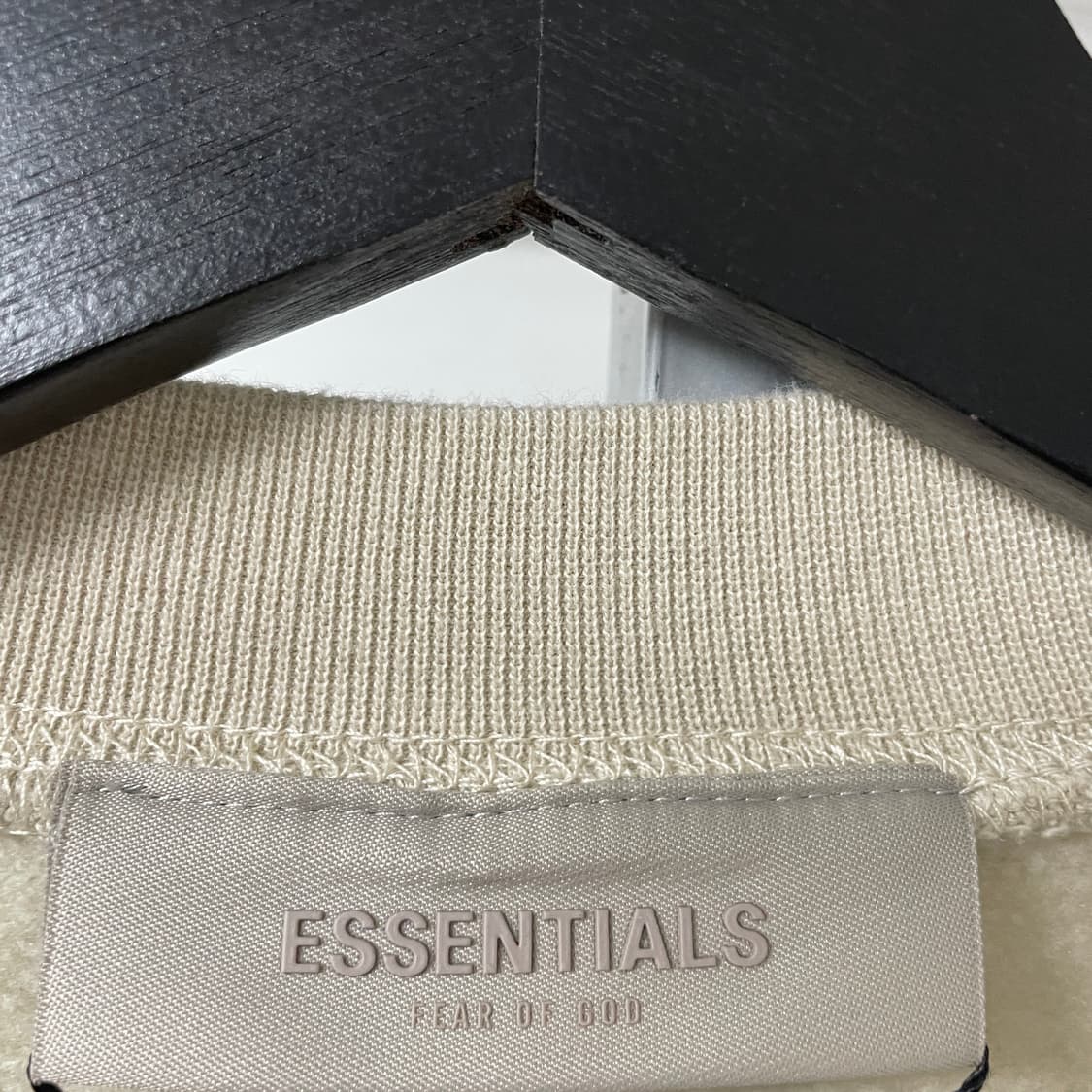 피어오브갓 에센셜 1977 맨투맨 S 상품이미지4