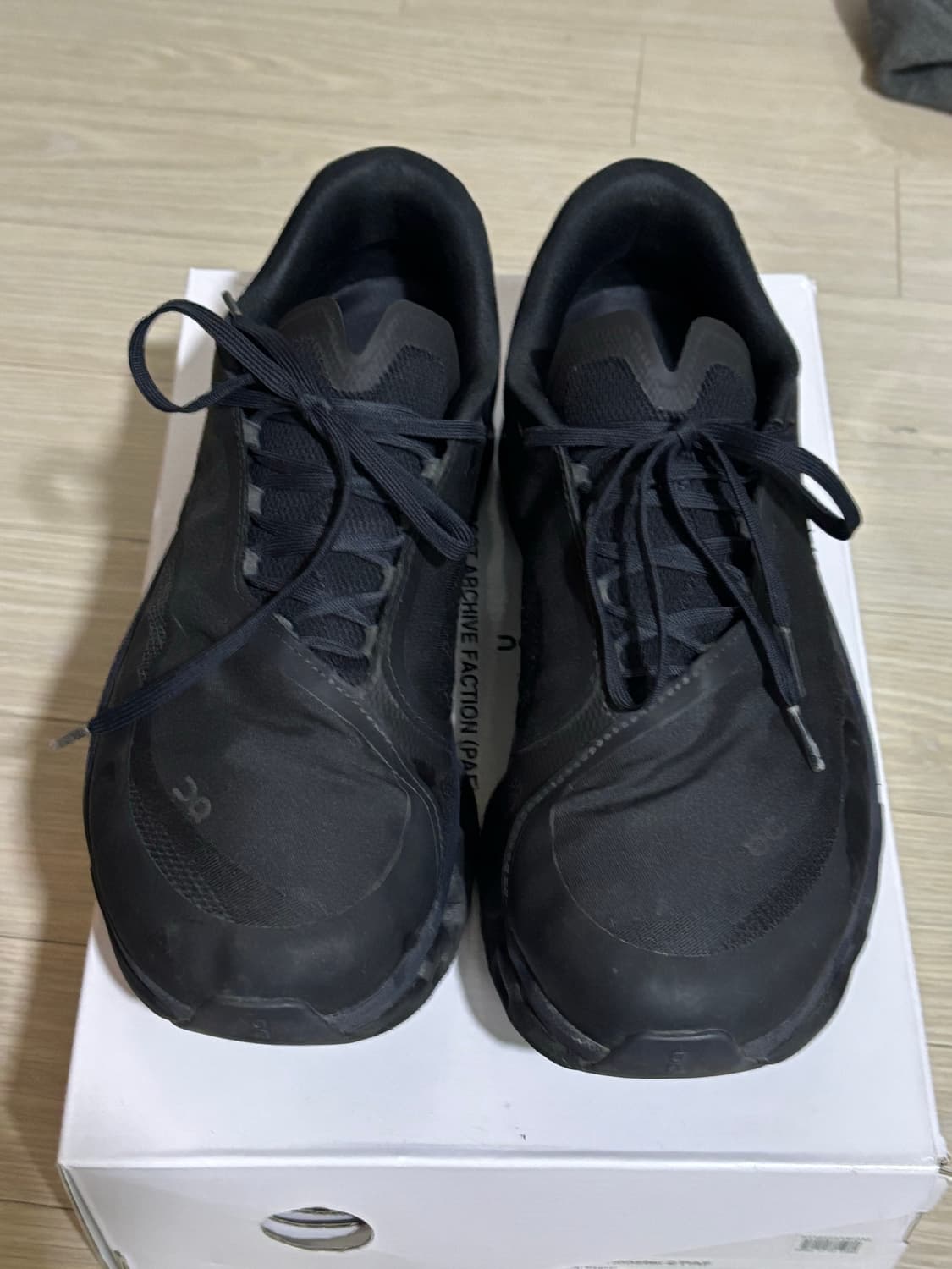 (265) 온러닝 파프 블랙마그넷 상품이미지3