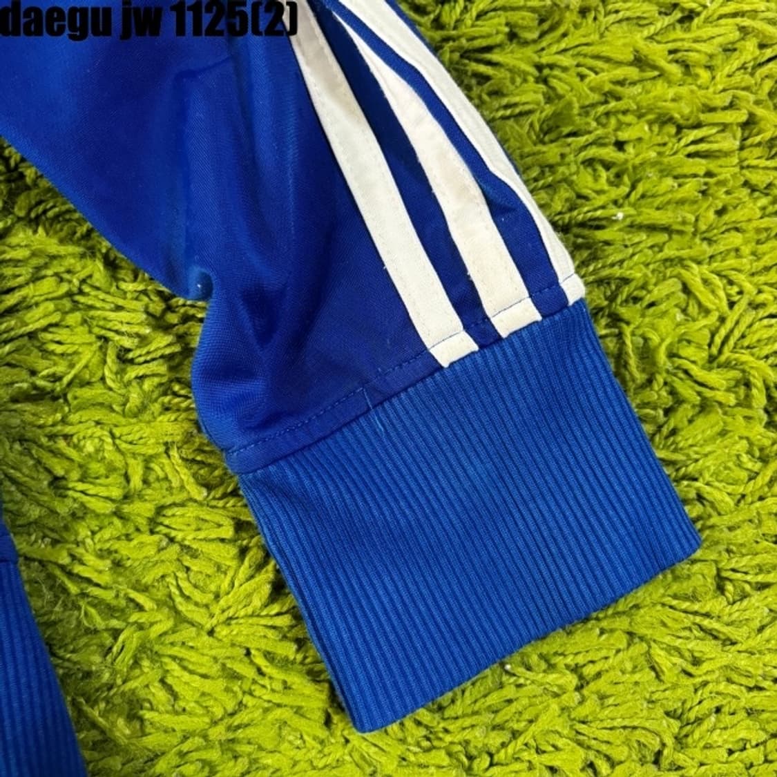 아디다스 파이어버드 트랙탑 져지 상품이미지4