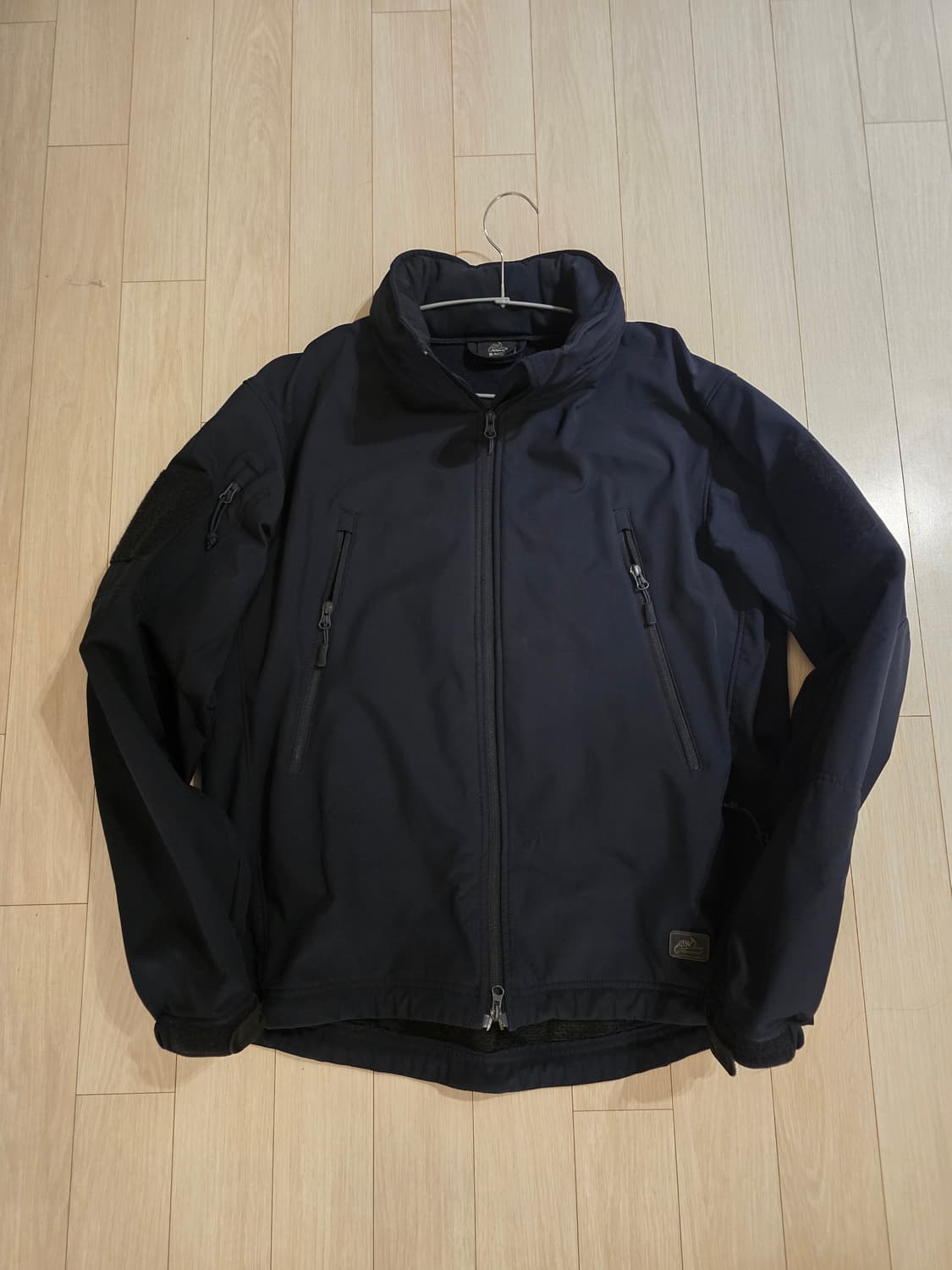 헬리콘텍스소프트쉘 상품이미지1