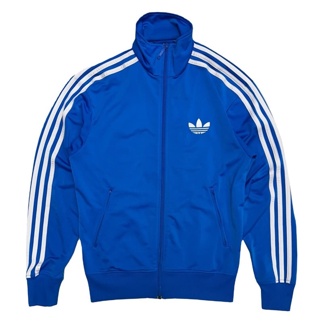 아디다스 구파이어버드 트랙탑 블루 90 상품이미지1