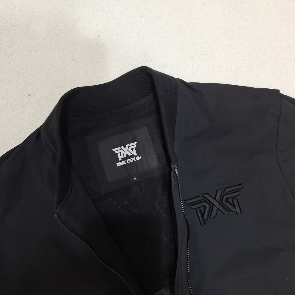 PXG  바람막이M 상품이미지2