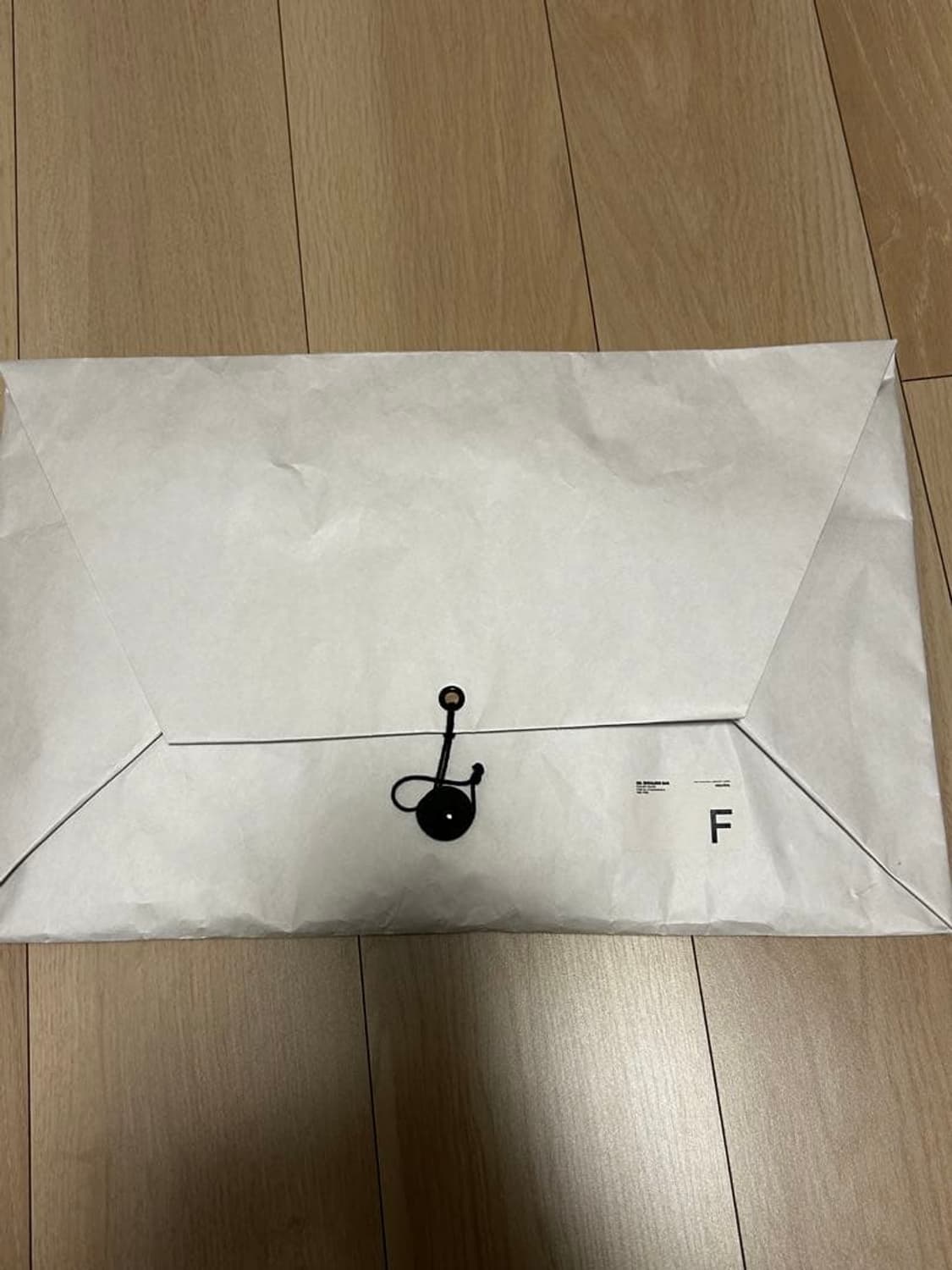 비즈빔 visvim mil 숄더백 가방 상품이미지6