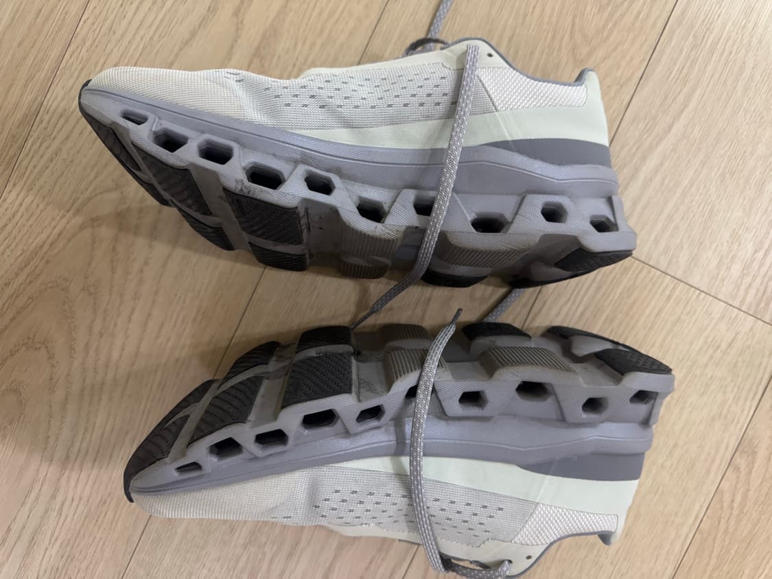 [42] 온러닝 클라우드몬스터 아이스알로이 상품이미지6