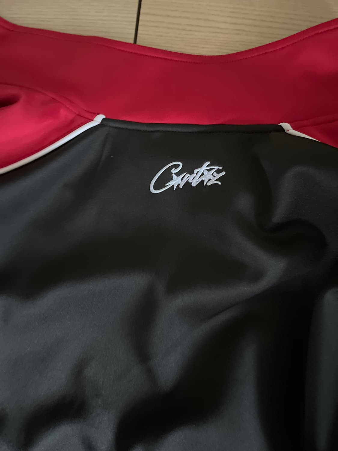 코르테이즈 트랙 자켓 상품이미지3