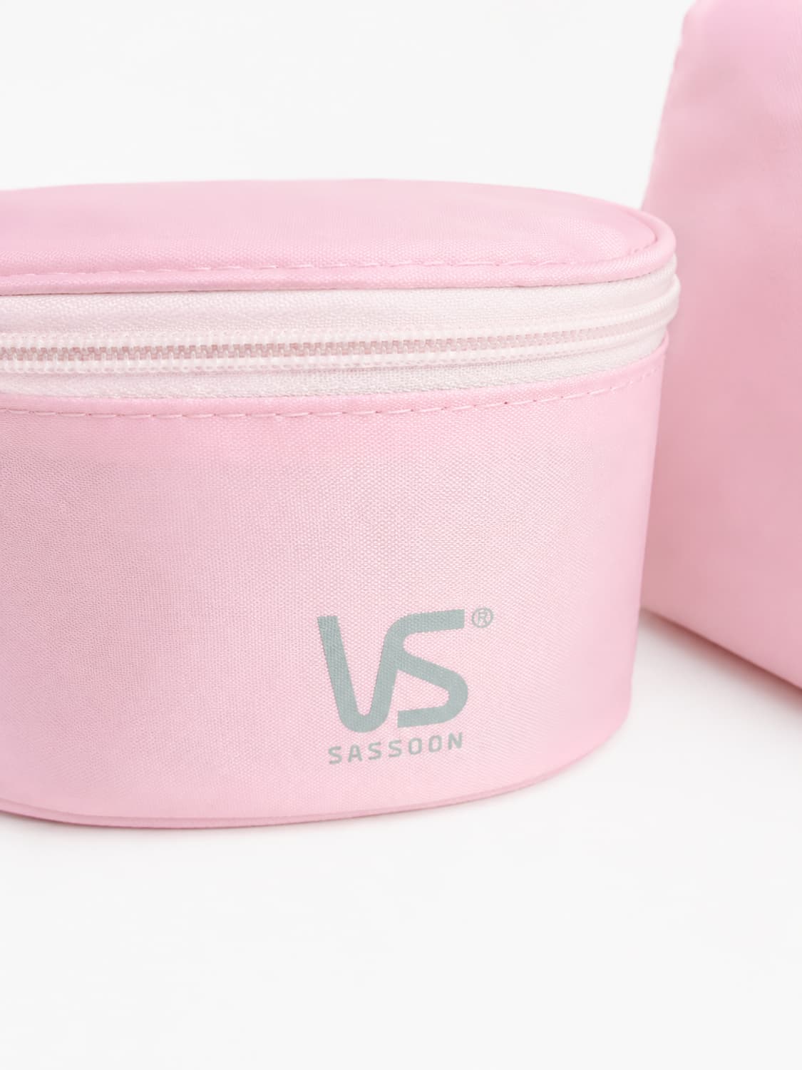 비달사순 VSHS10BK 여행용 헤어롤 세팅기 핑크 작동확인완료 상품이미지6