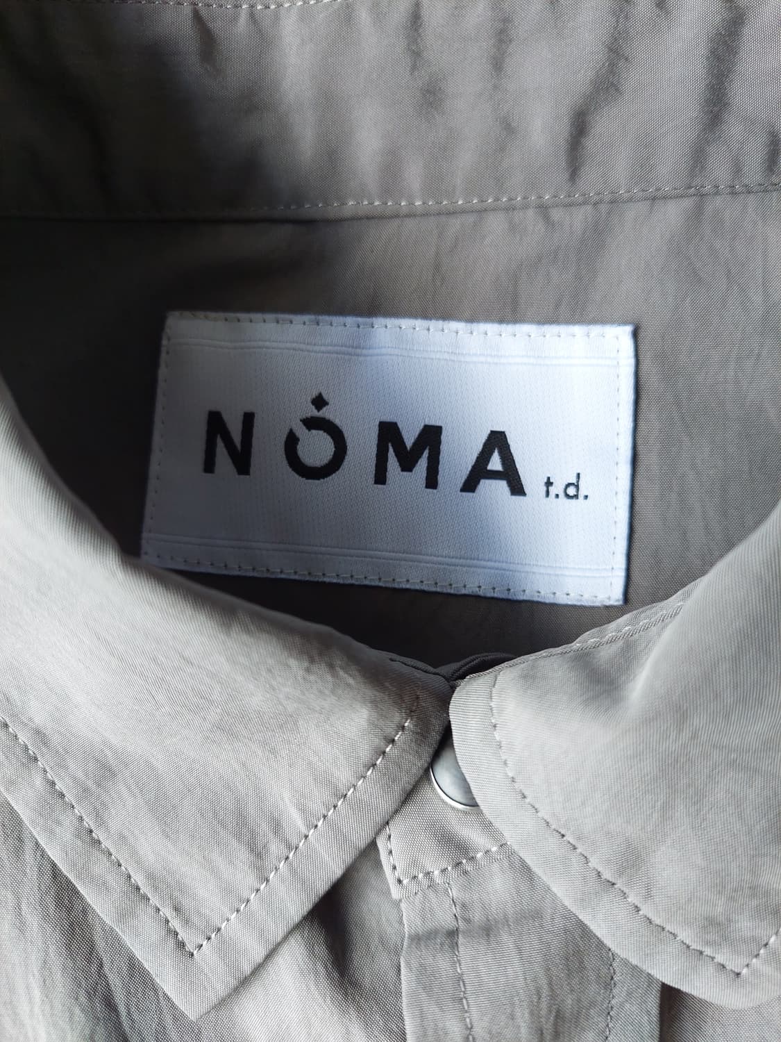 NOMA T. D. 상품이미지2