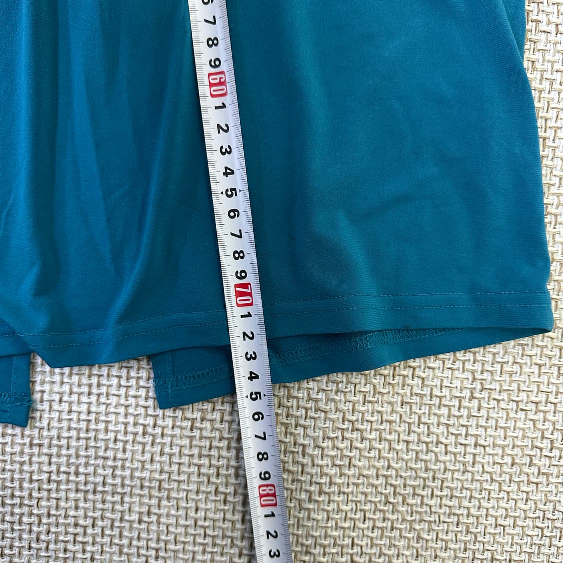 빈티지 롱스커트 0428D  상품이미지5