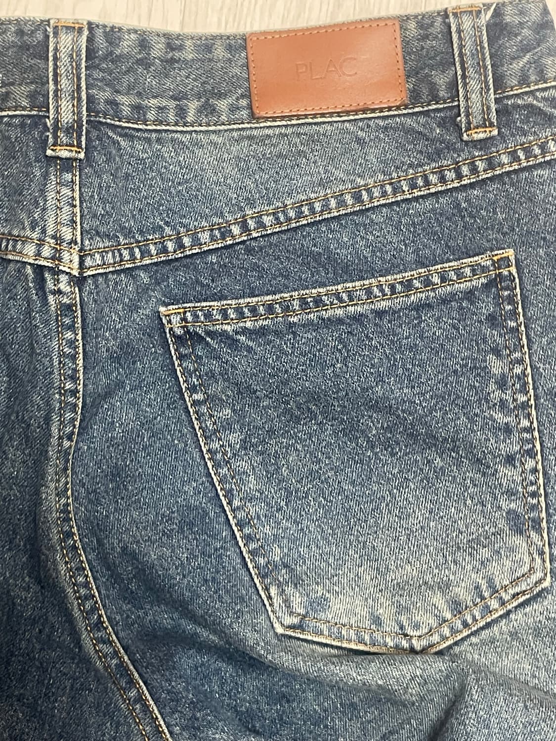 플랙진 슬림스트레이트  상품이미지3