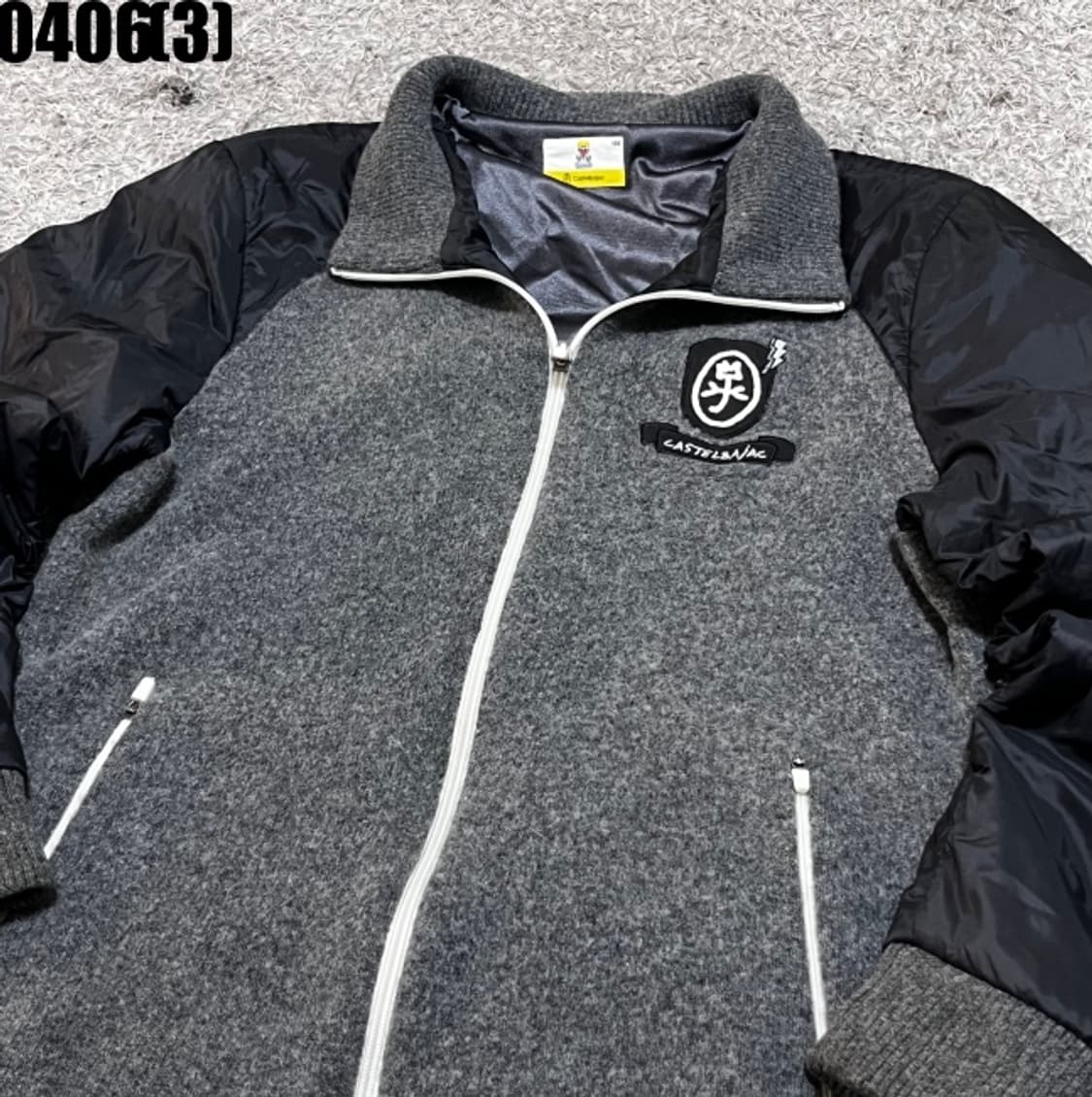 까스텔바작 자켓 상품이미지2