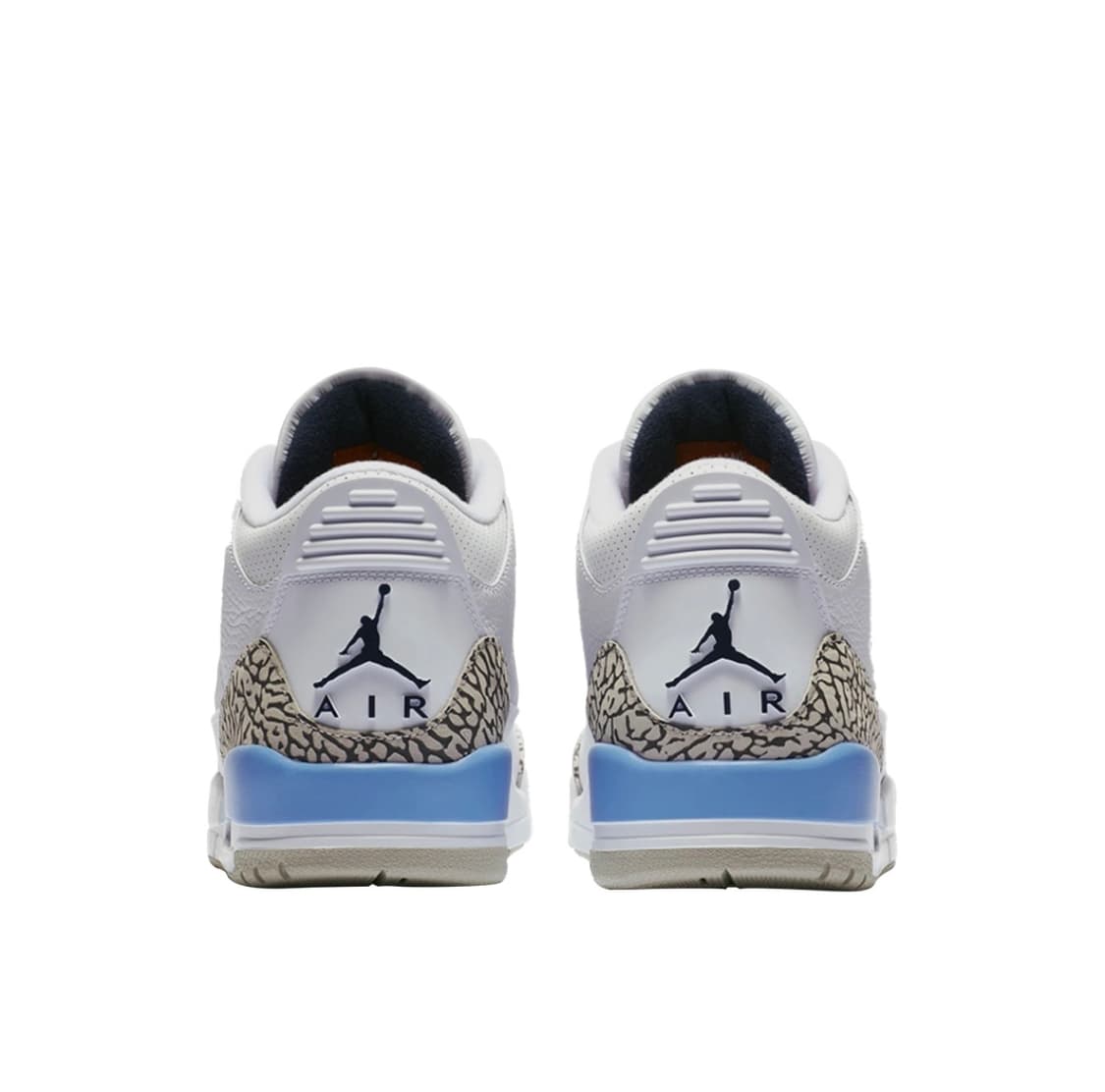 Jordan3 레트로 UNC 2020 상품이미지3