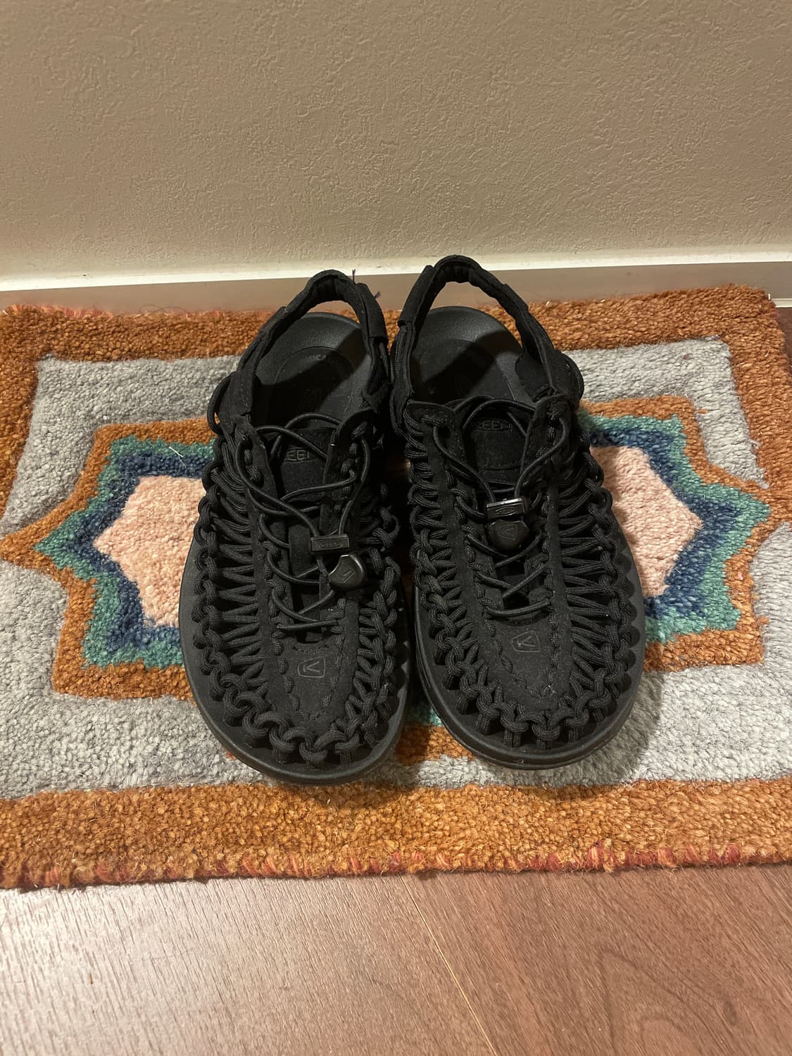 Keen 샌들 37.5 상품이미지1