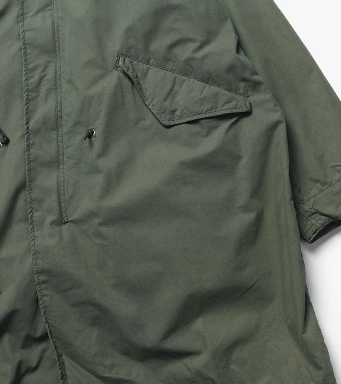 COEN - M65 FISHTAIL PARKA 상품이미지5