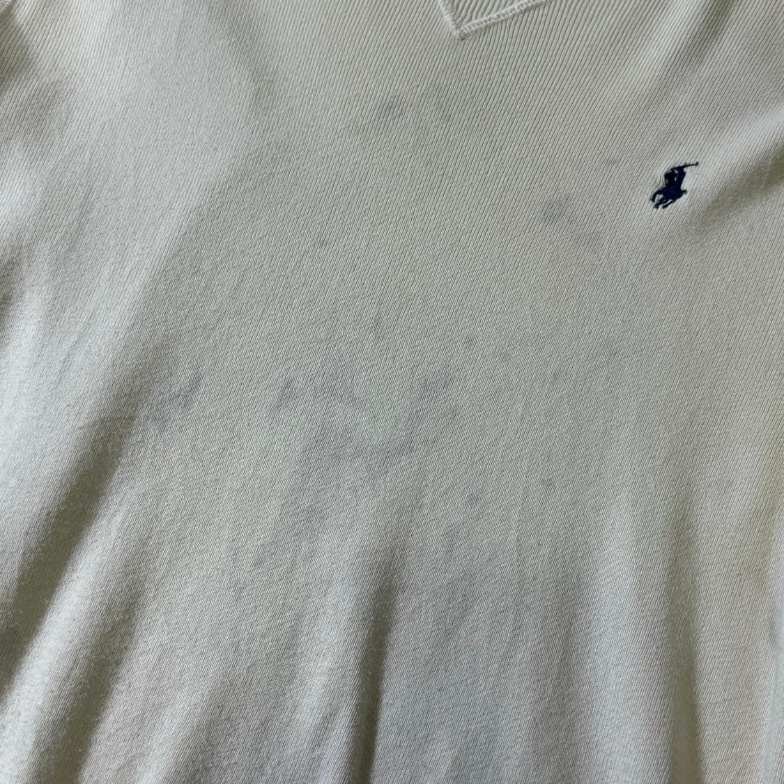 빈티지 폴로 랄프로렌 니트 (kold_8303) 상품이미지6