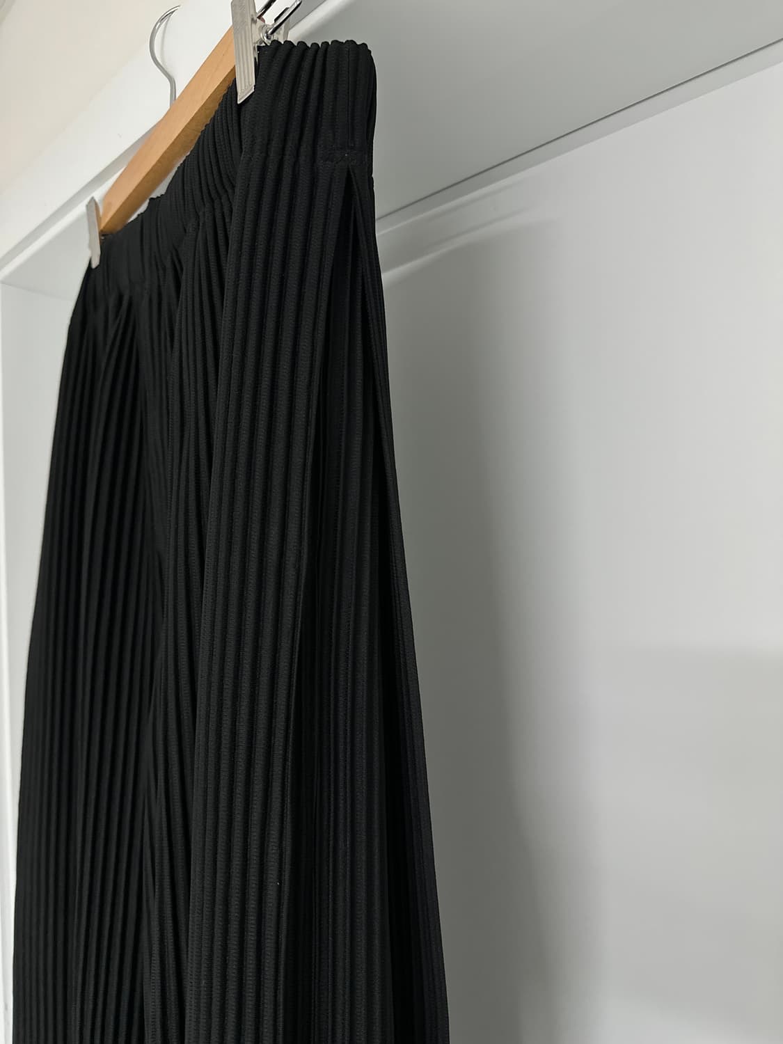 이세이미야케 옴므플리세 하카마 팬츠 3 상품이미지7