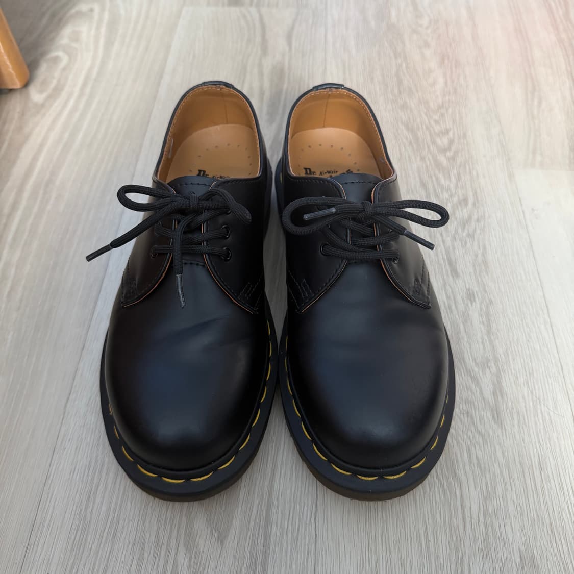 닥터마틴1461 스무스 220-230 상품이미지1