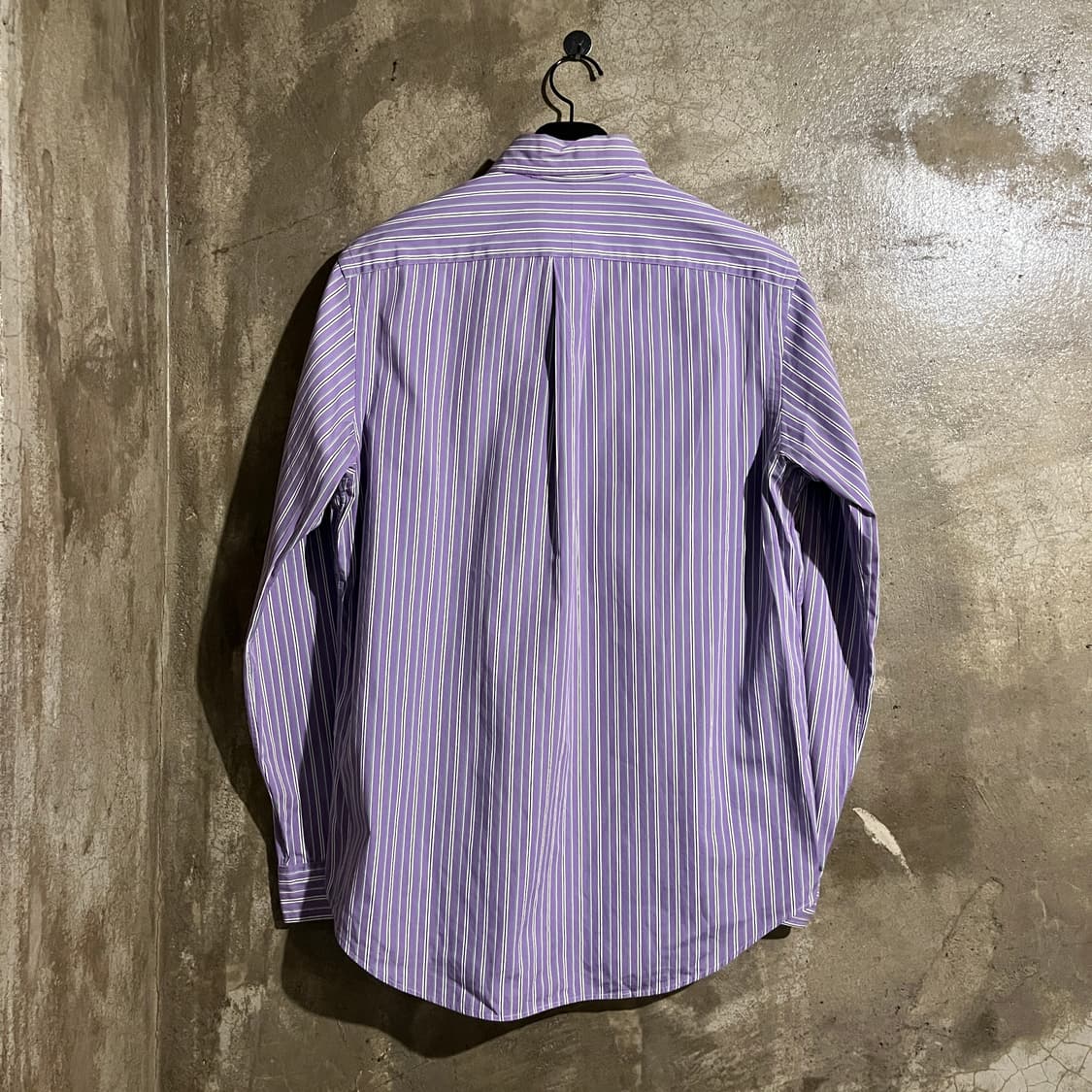 폴로랄프로렌 스트라이프 셔츠 상품이미지4