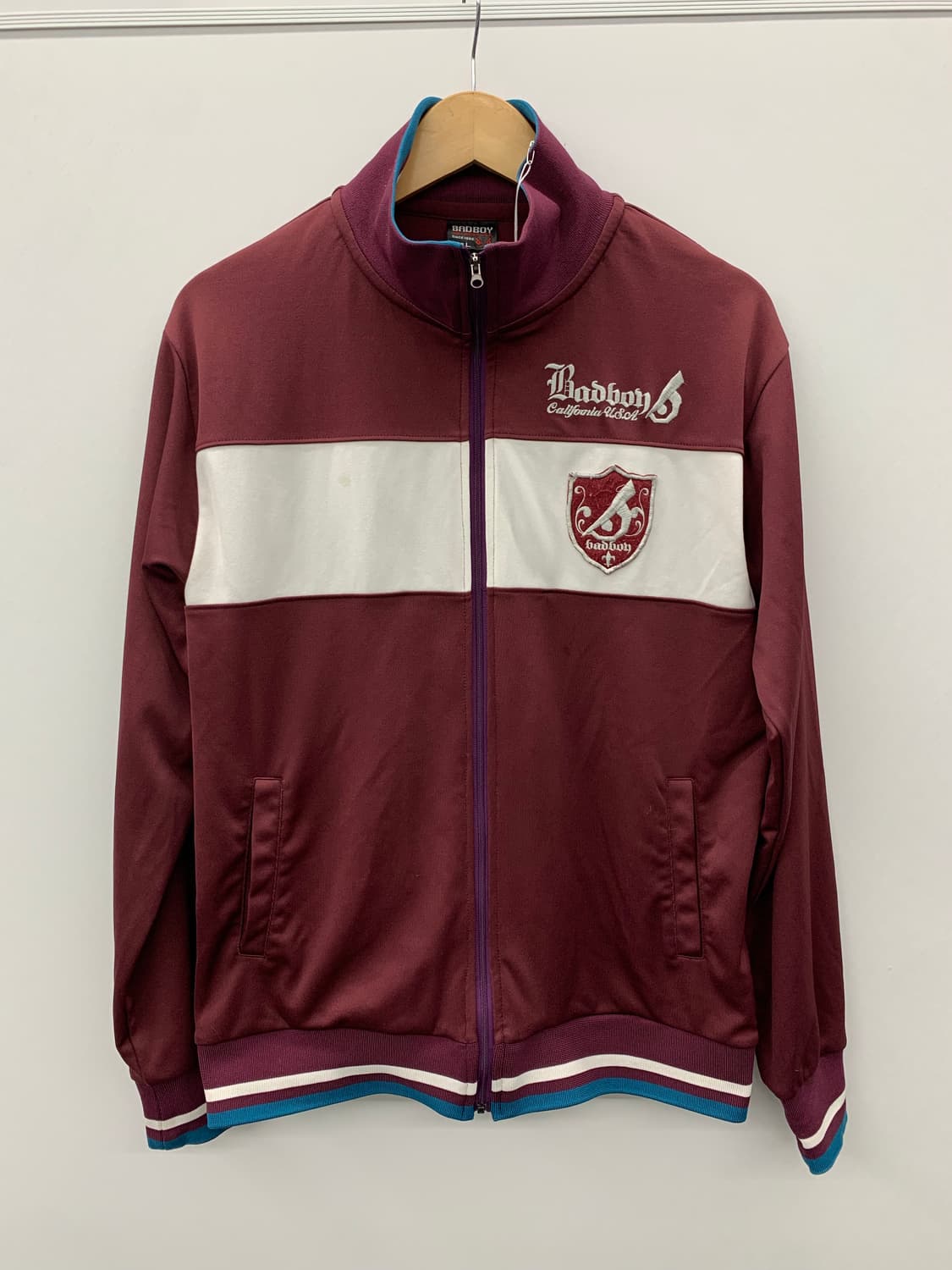 Bad boy 져지 상품이미지3