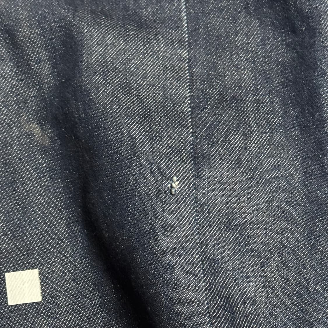 아페쎄 a.p.c. 인디고 에코백 상품이미지3