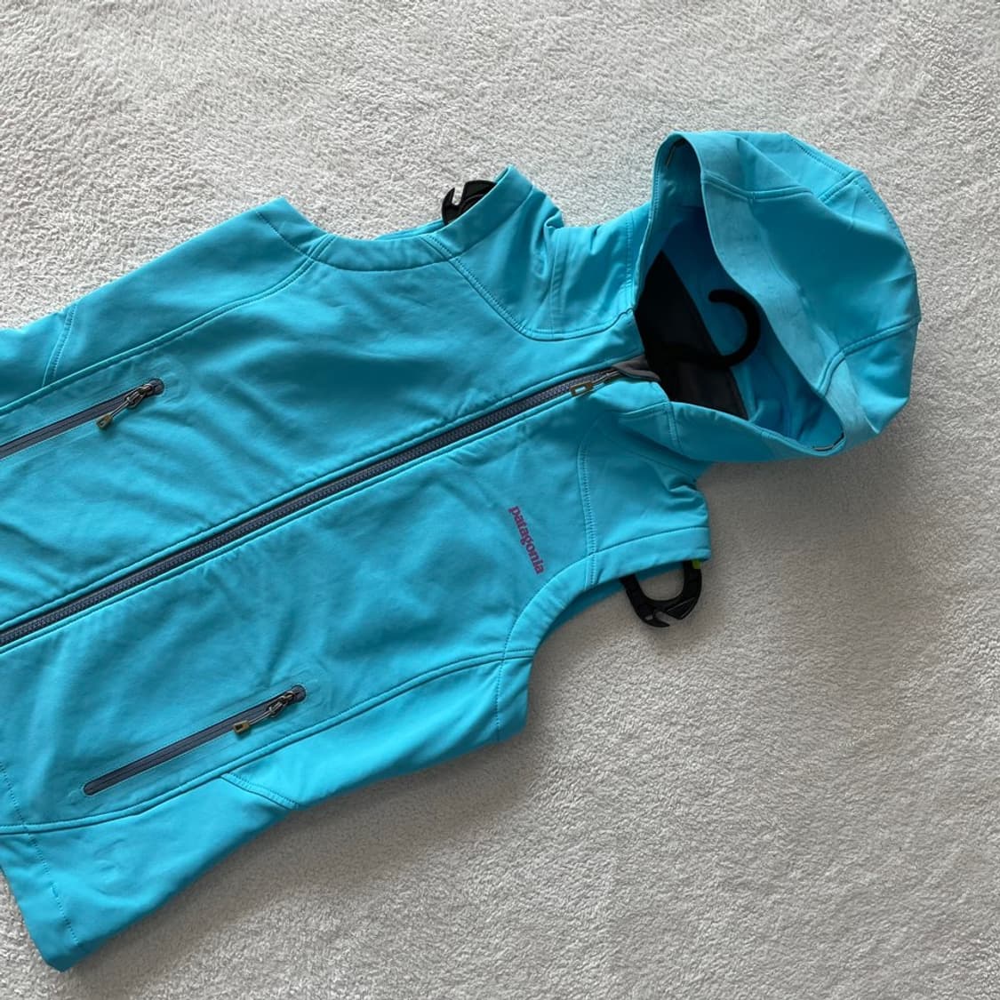 55-66 파타고니아 여성 베스트 조끼 자켓 XS 상품이미지3