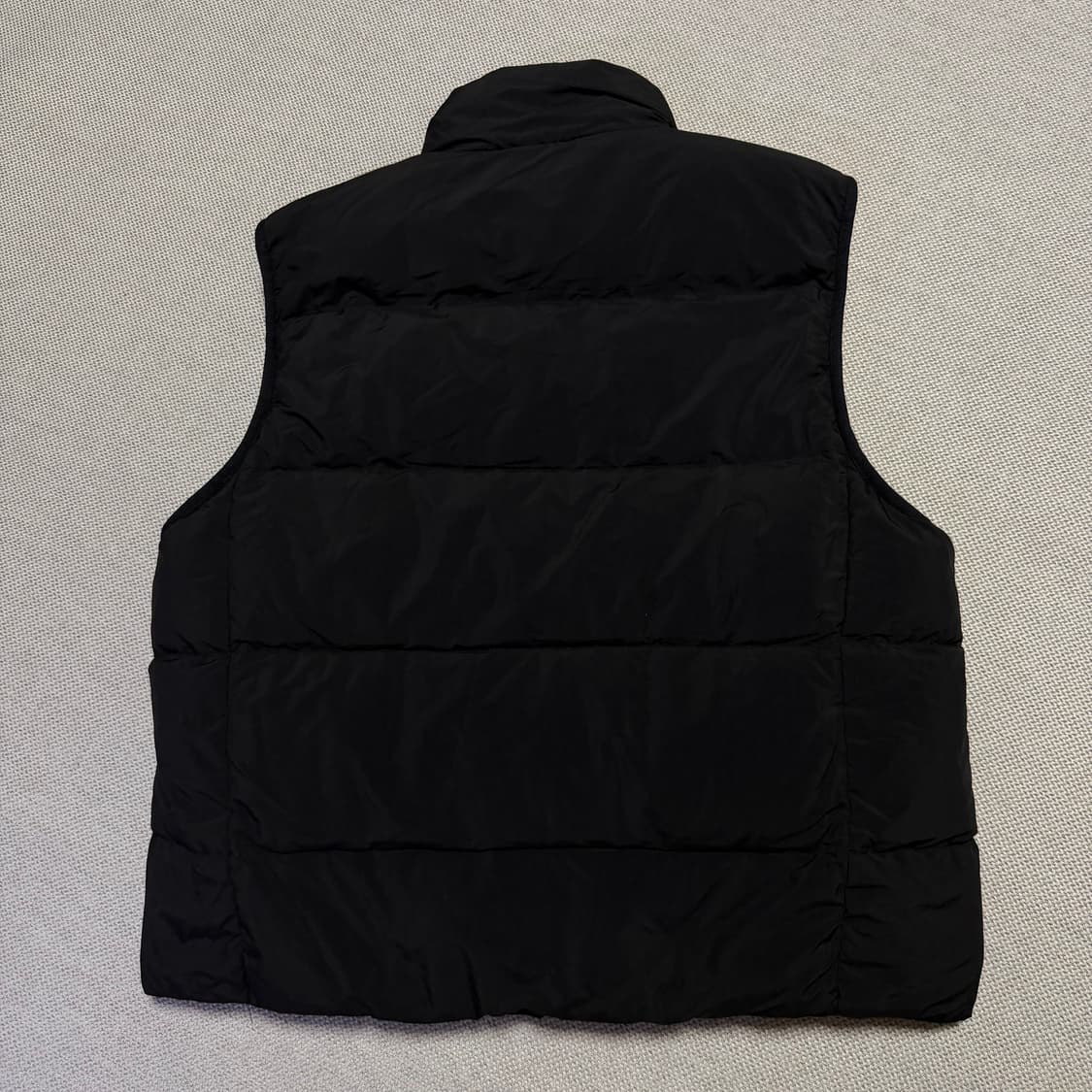 MLB 뉴욕 양키스 리버시블 후리스 조끼 상품이미지6