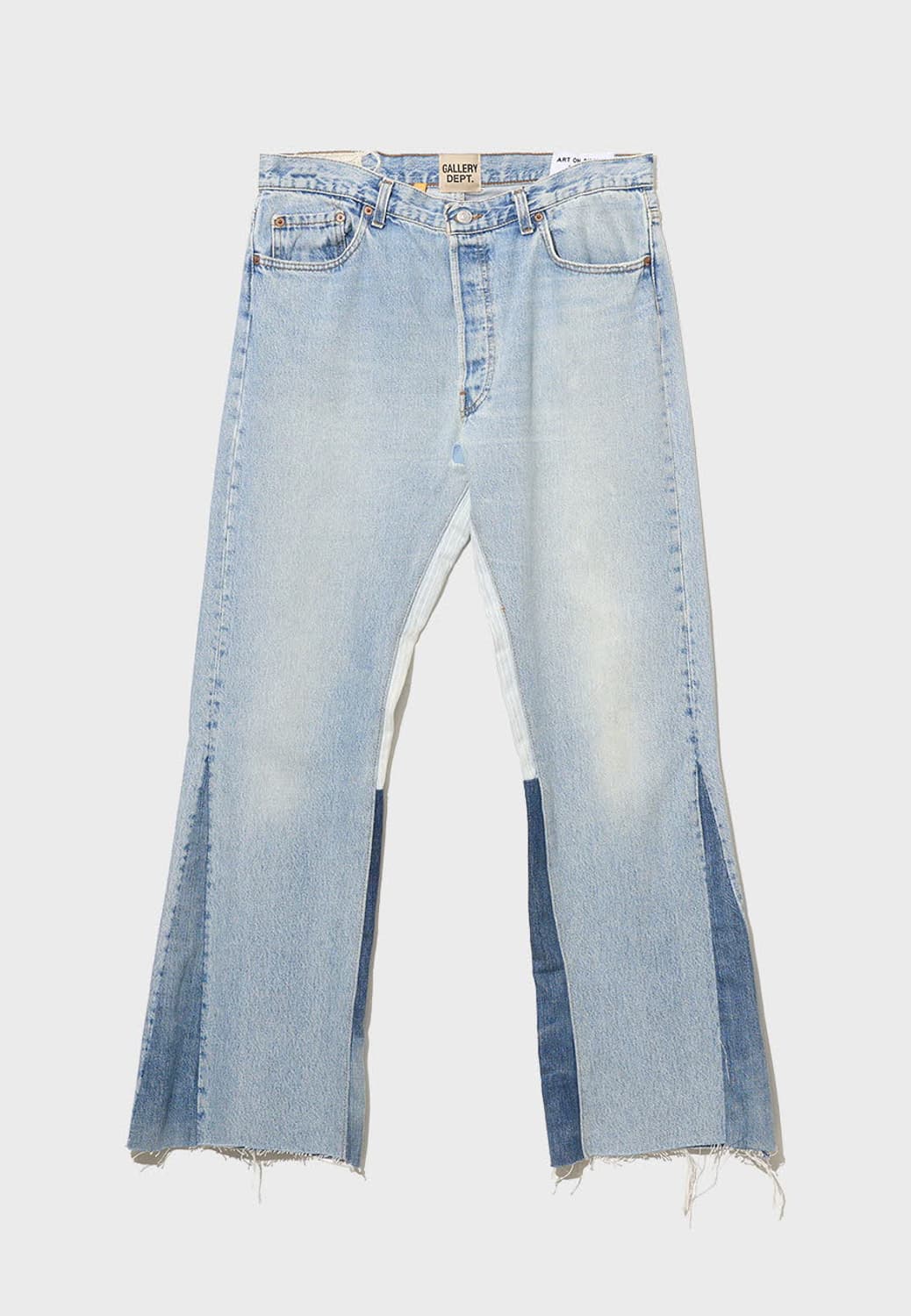 GALLERY DEPT. denim pants 상품이미지1