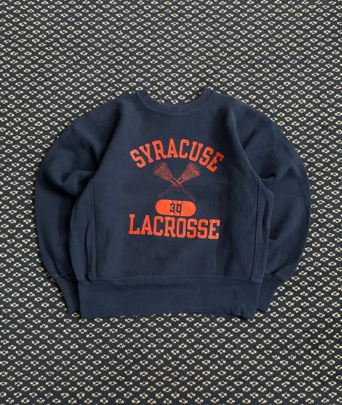 80s Champion Reverse weave 상품이미지2