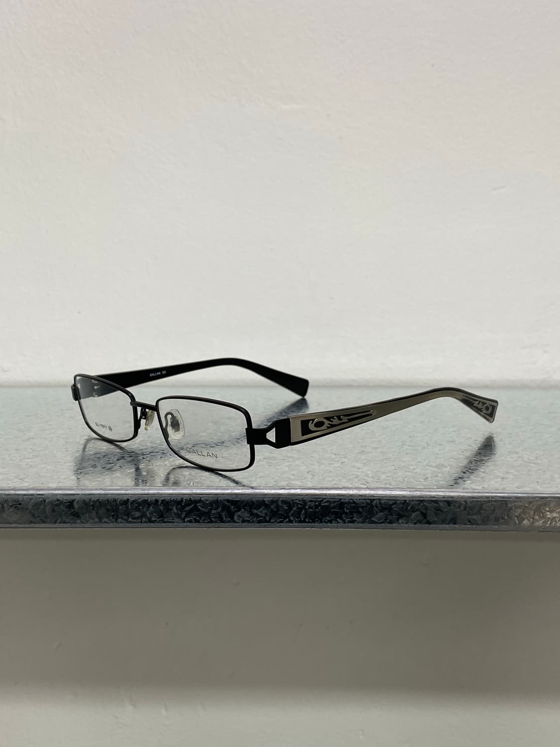 vintage glasses 752 상품이미지1