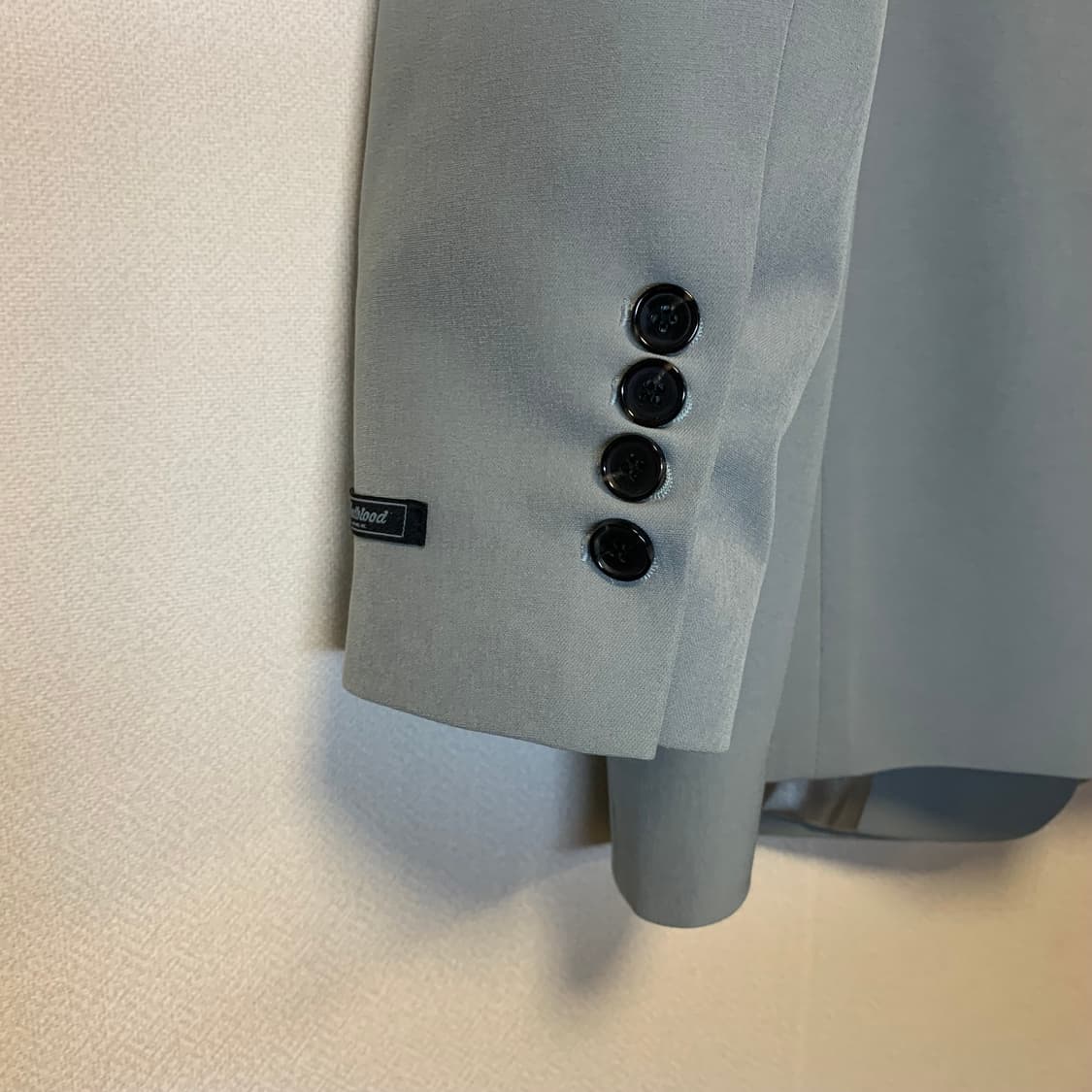 배드블러드 오버사이즈 자켓 블레이저 상품이미지3