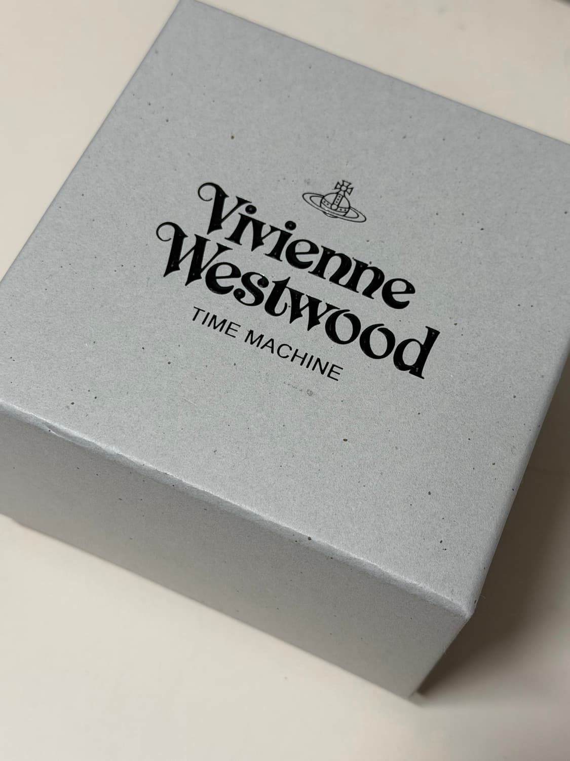 비비안 웨스트우드 ORB 레이디 시든햄 시계  상품이미지3