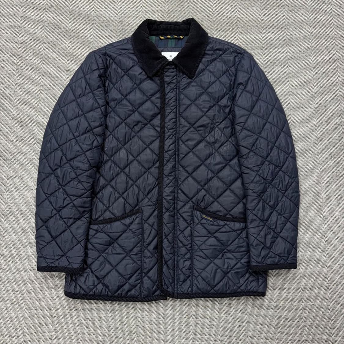 브룩스브라더스 퀼팅 자켓 v2936 상품이미지1