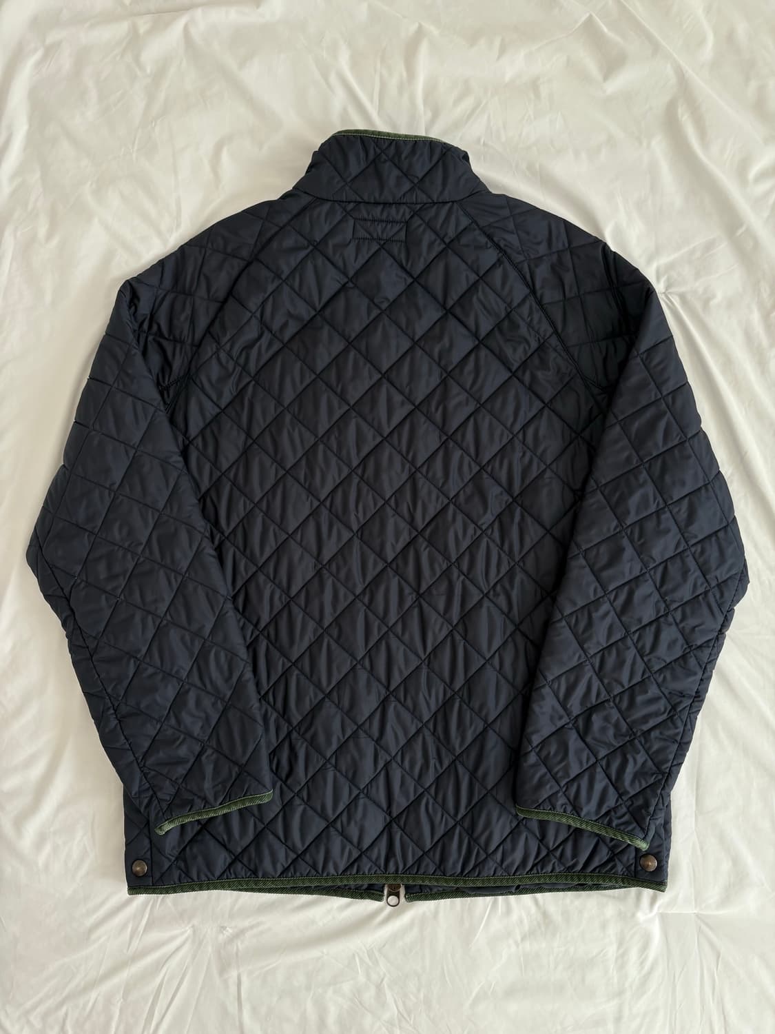 POLO RALPH LAUREN quilted puffer jacket  상품이미지10