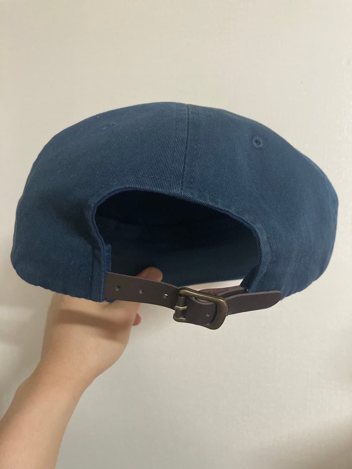 콜리빌리 덤브 패치스 런 와일드 캡 상품이미지2