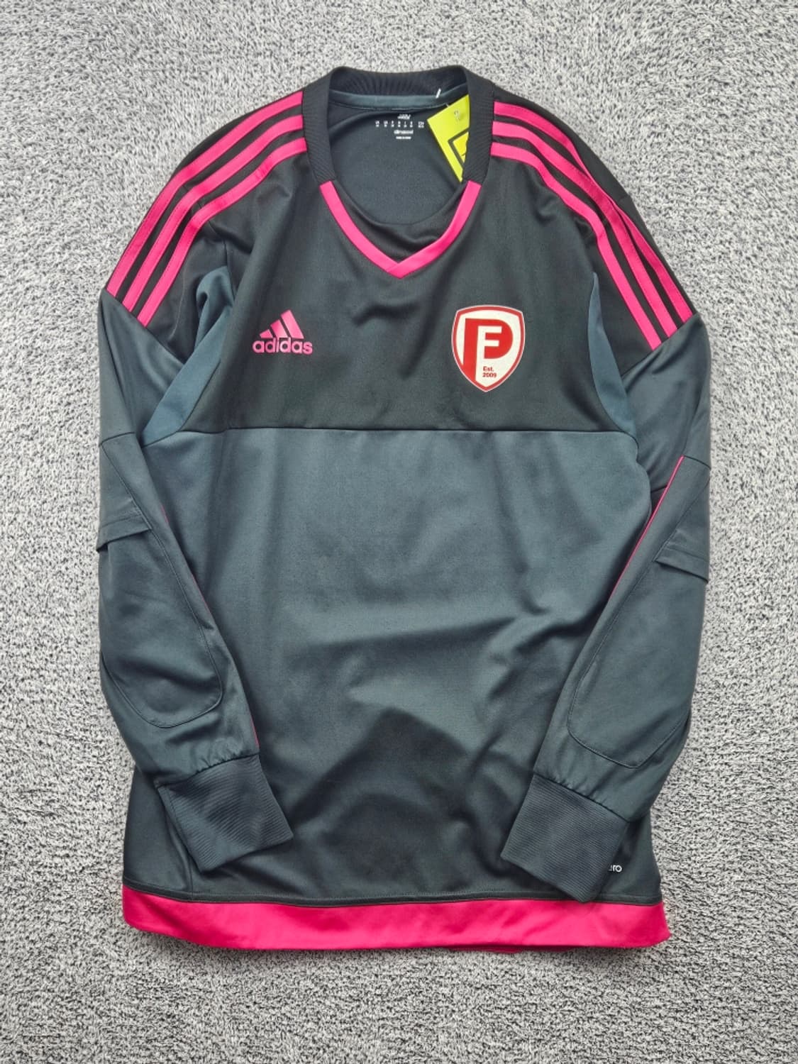 아디다스 펜퓨전 사커 아카데미 클럽 유니폼 ( M ) / 11631 상품이미지2