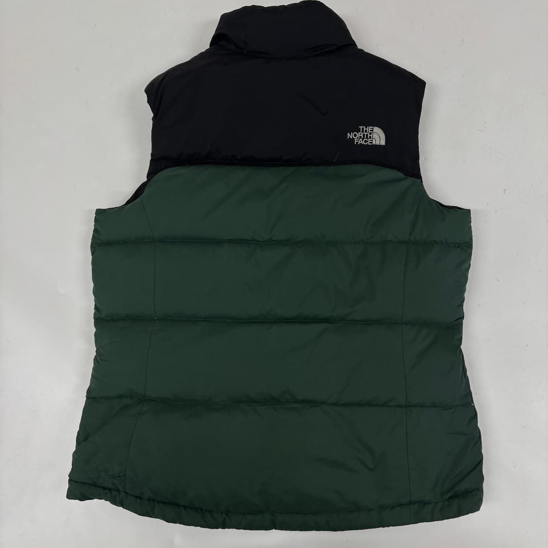 노스페이스 패딩 조끼 상품이미지6