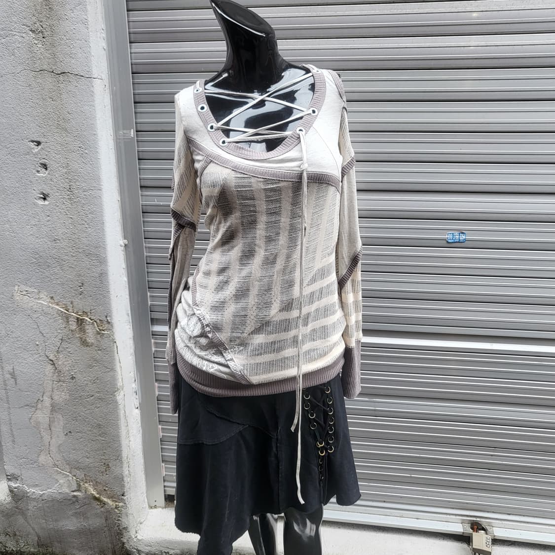 salvage long sleeves   상품이미지2
