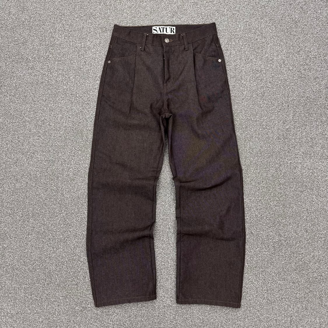 세터 팬츠  상품이미지1