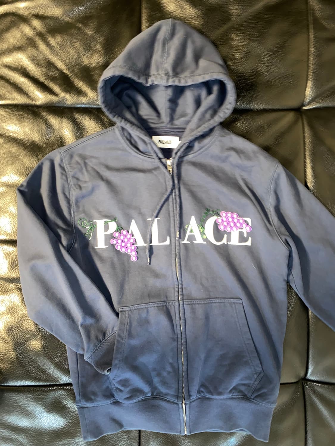 팔라스 집업후드 s 상품이미지2