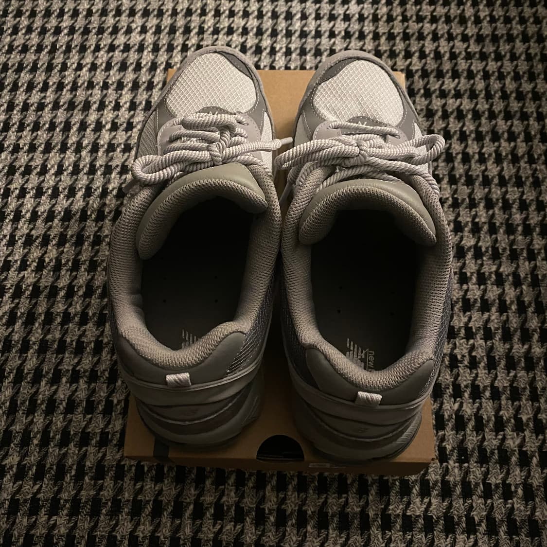 [무료배송] 뉴발란스 2002R 팀 어웨이 그레이 280 상품이미지2