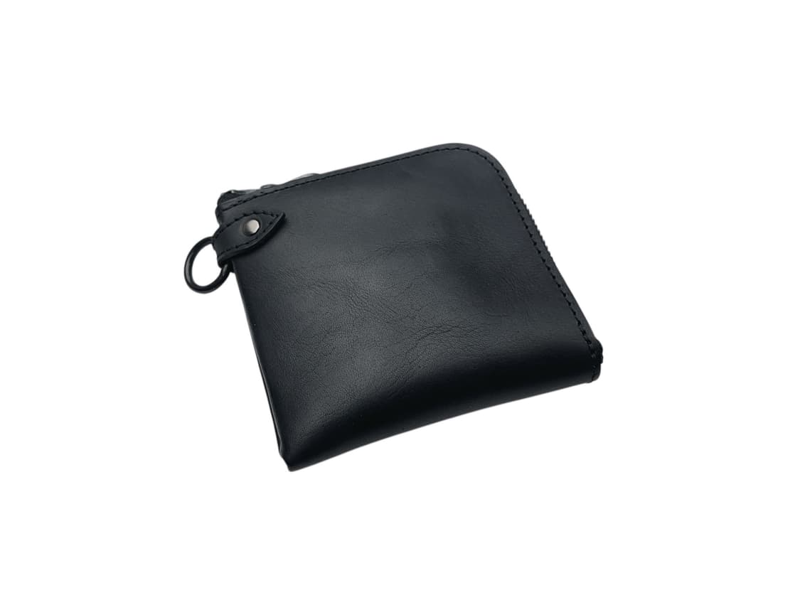 GUIDI oil calf coin purse 상품이미지2