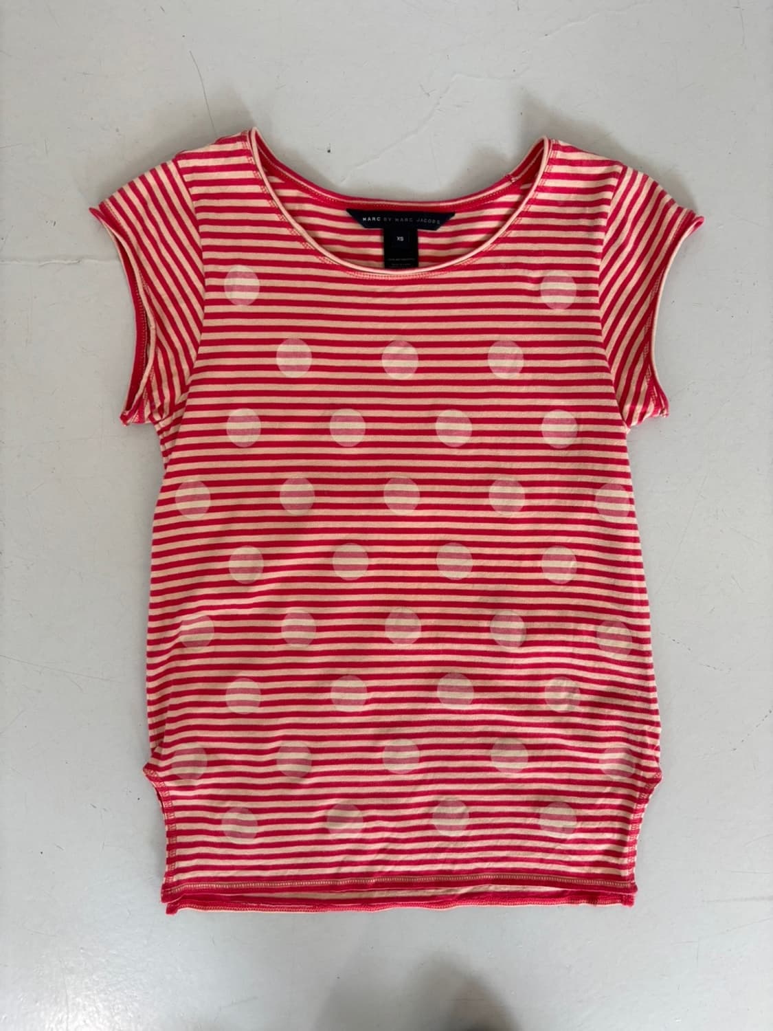 Marc Jacobs T-shirt 상품이미지2