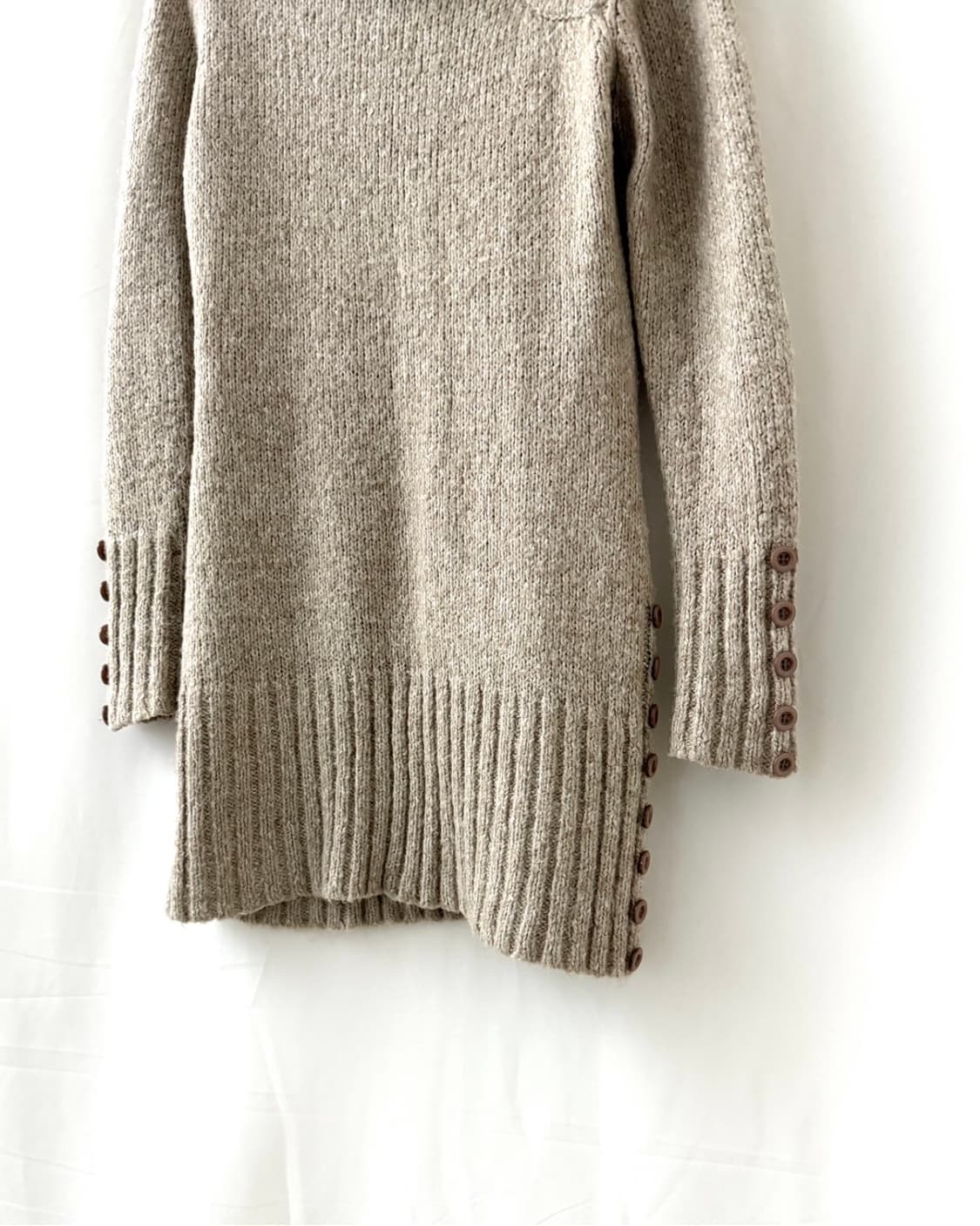 vintage knit 상품이미지3